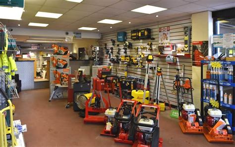 Tool Hire near me in Cromer, Norfolk 